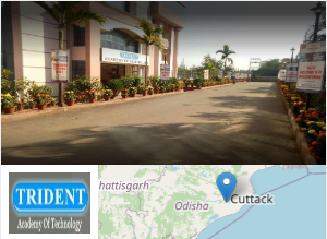 Image of TAT - Trident Academy of Technology college campus Image of TAT - Trident Academy of Technology college campus