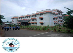 TIST - Toc H Institute of Science & Technology Campus Image.