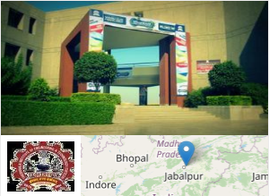 Image of Takshshila Institute of Engineering and Technology college campus Image of Takshshila Institute of Engineering and Technology college campus