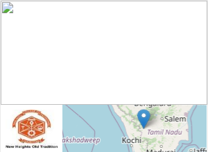 Image of Tamilnadu College of Engineering college campus