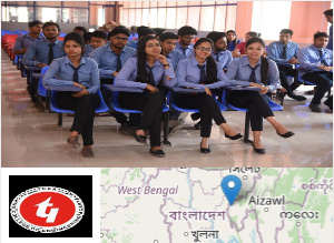 Image of Techno College of Engineering, Agartala college campus Image of Techno College of Engineering, Agartala college campus