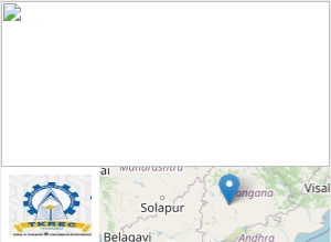 Teegala Krishna Reddy Engineering College Campus Image