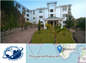 Image of Thangal Kunju Musaliar Institute of Technology college campus Image of Thangal Kunju Musaliar Institute of Technology college campus