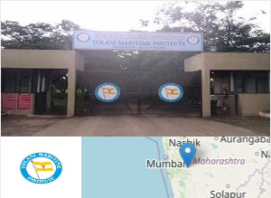 Image of Tolani Maritime Institute- TMI college campus Image of Tolani Maritime Institute- TMI college campus