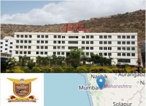 Image of Trinity Academy of Engineering college campus Image of Trinity Academy of Engineering college campus