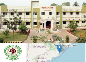 University College of Engineering, Kakinada, Jawaharlal Nehru Technological University, Kakinada