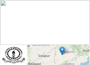 Image of University College of Engineering, Osmania University college campus