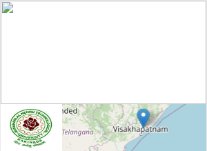 Image of University College of Engineering, Vizianagaram, Jawaharlal Nehru Technological University, Kakinada college campus