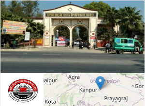 University Institute of Engineering and Technology, CSJM University