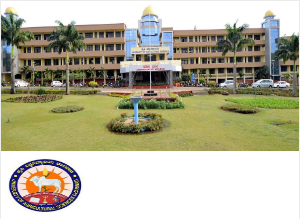 University of Agricultural Sciences, Dharwad Campus Image University of Agricultural Sciences, Dharwad Campus Image