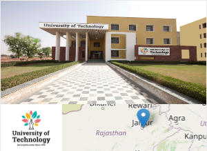 Image of University of Technology college campus