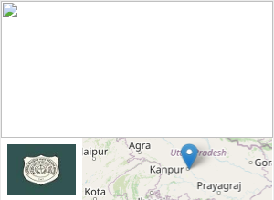 Image of Uttar Pradesh Textile Technology Institute (UPTTI) college campus