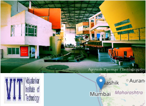 VIT - Vidyalankar Institute of Technology Campus Image VIT - Vidyalankar Institute of Technology Campus Image