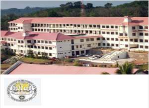 Image of VJCET - Viswajyothi College of Engineering and Technology college campus