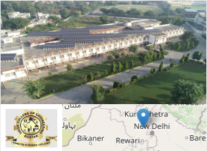 Image of Vaish College of Engineering college campus Image of Vaish College of Engineering college campus