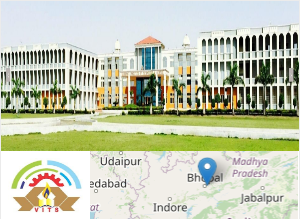 Image of Vaishnavi Institutes of Technology and Science college campus Image of Vaishnavi Institutes of Technology and Science college campus