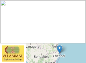 Image of Velammal Engineering College college campus Image of Velammal Engineering College college campus