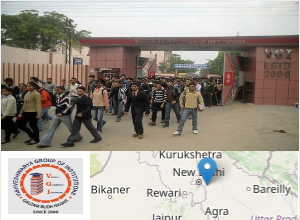 Vishveshwarya Group of Institutions (VGI)