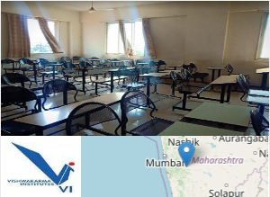 Image of Vishwakarma Institute of Information Technology college campus Image of Vishwakarma Institute of Information Technology college campus