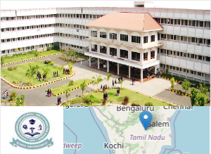 Image of Vivekanadha College of Engineering For Women, Vivekanandha Educational Institutions for Women college campus