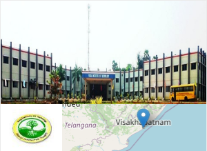 Image of Vizag Institute of Technology (VIT Visakhapatnam) college campus