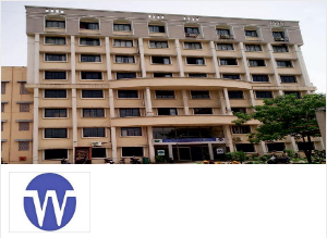 Image of Watumull Institute of Electronics Engineering and Computer Technology college campus Image of Watumull Institute of Electronics Engineering and Computer Technology college campus