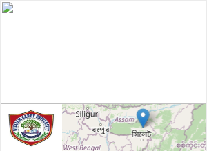 Image of William Carey University college campus