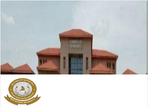 Y.S.R Engineering College, Yogi Vemana University Campus Image Y.S.R Engineering College, Yogi Vemana University Campus Image