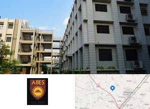 ABES Engineering College Campus Image