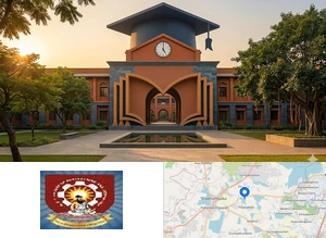 A.C.T. College of Engineering & Technology Campus Image