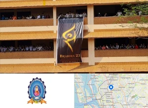 Adi Shankara Institute of Engineering and Technology Campus Image