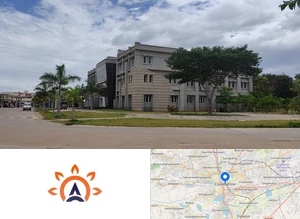 Adithya Institute of Technology - AIET Campus Image