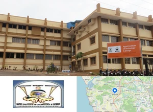 Agnel Institute of Technology and Design