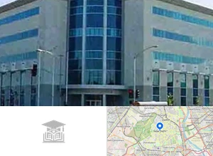 Agra College of Management and Technology Campus Image