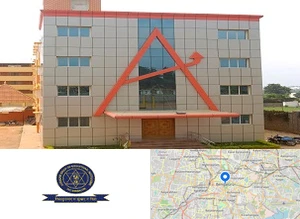 Agragami Group, VSM Institute of Aerospace Engineering and Technology