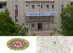 Ahmedabad Institute of Technology Campus Image