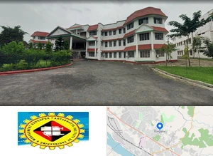 AIEMD - Aryabhatta Institute of Engineering and Management Campus Image