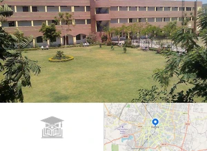 AKU - Dr. A.P.J Abdul Kalam University Campus Image