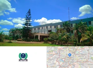 Al-Habeeb College of Engineering and Technology Campus Image