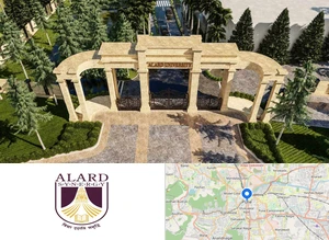 Alard Group of Institutes Campus Image