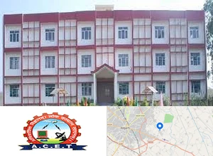 Aligarh College of Engineering and Technology Campus Image