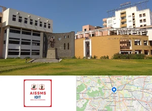 All India Shri Shivaji Memorial Society`s Institute of Information Technology