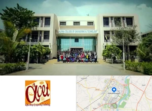 Alpha College of Engineering and Technology, Gandhinagar