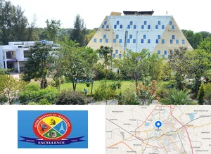 Alpine Institute of Technology Campus Image