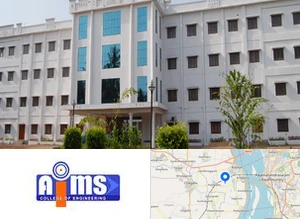 Amalapuram Institute of Management Sciences and College of Engineering Campus Image