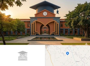 Amani Group of Institutions Campus Image