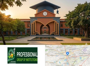 Ambal Professional Group of Institutions Campus Image