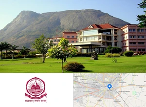 Amrita Vishwa Vidyapeetham - Amaravati Campus Campus Image