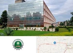 Anand College of Engineering and Management Campus Image