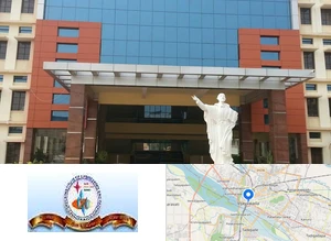 Andhra Loyola Institute of Engineering and Technology Campus Image